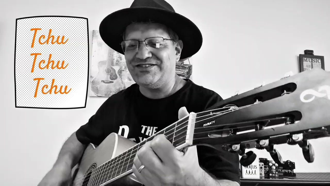 #3 - Mother Nature’s Son By The Beatles  White Álbum Vol 2-  (Ao vivo)