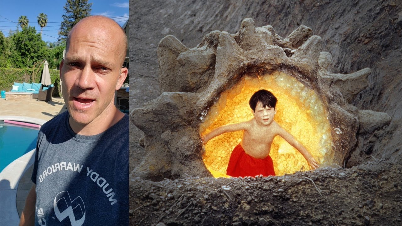 NATIONAL SUPERHERO DAY