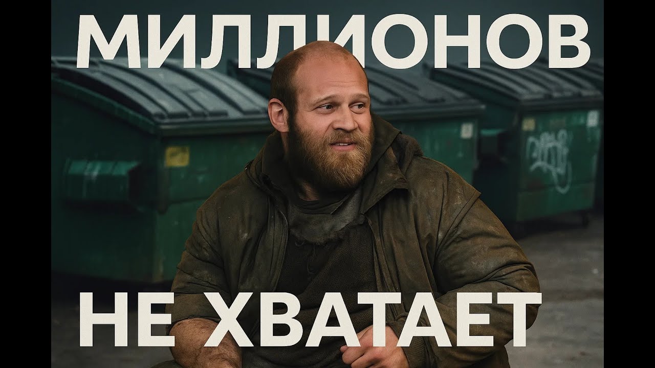 АКТЕР БЕЗ ОСКАРА Андрей Смаев