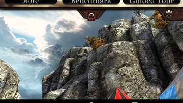Unreal Engine SCR Screen Recorder Asus Nexus 7 v2