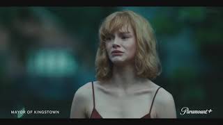 MAYOR OF KINGSTOWN Trailer 2 2021
