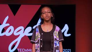 Cultural Appropriation in America | Teri Beasley | TEDxMoreauCatholicHS