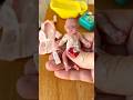 Silicone Baby Doll