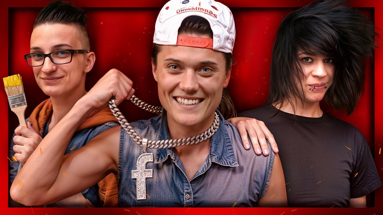 Die vergessene Zeit der Facebook Influencer