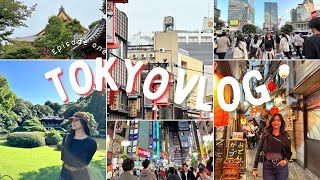 Tokyo 2023 Autumn In October - Food, Sights, Drinks