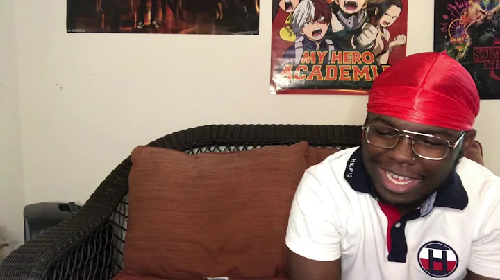 DJ K.I.D & DDG -TONY MONTANA (official music video ) |REACTION