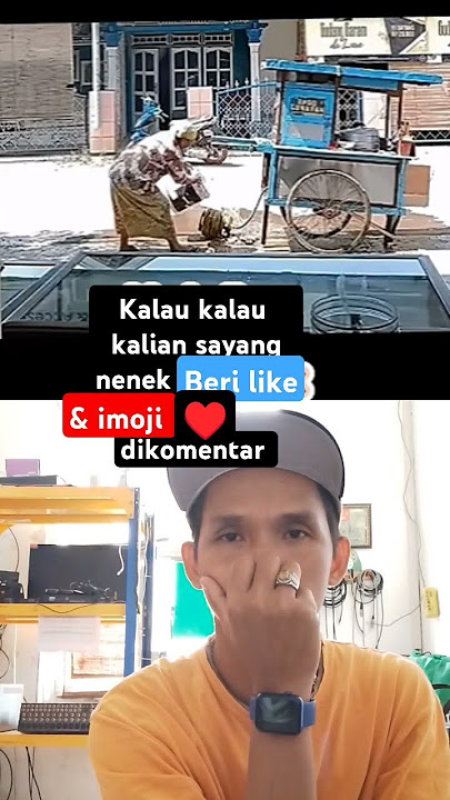 Siapa yang kangen nenek 😭 #masukberanda #motivasi #storywa #sad #sadgirl