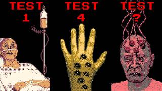 The Disturbing Medical Training Software Just Got A Strange Update... screenshot 1
