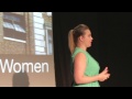 The gifts of infidelity | Kelsey Grant | TEDxGastownWomen