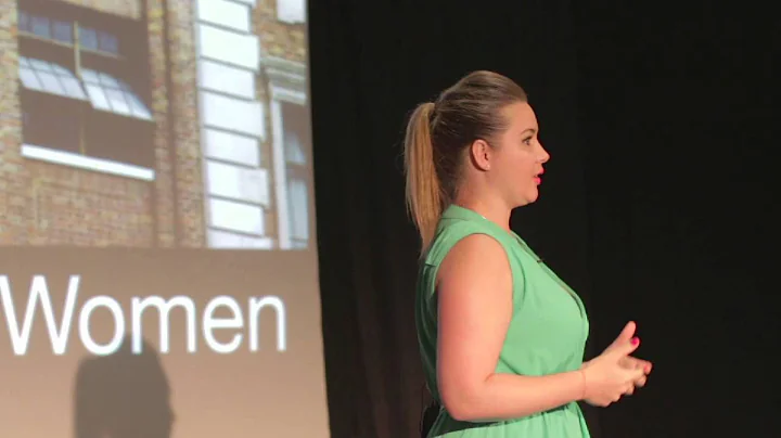The gifts of infidelity | Kelsey Grant | TEDxGastownWomen - DayDayNews