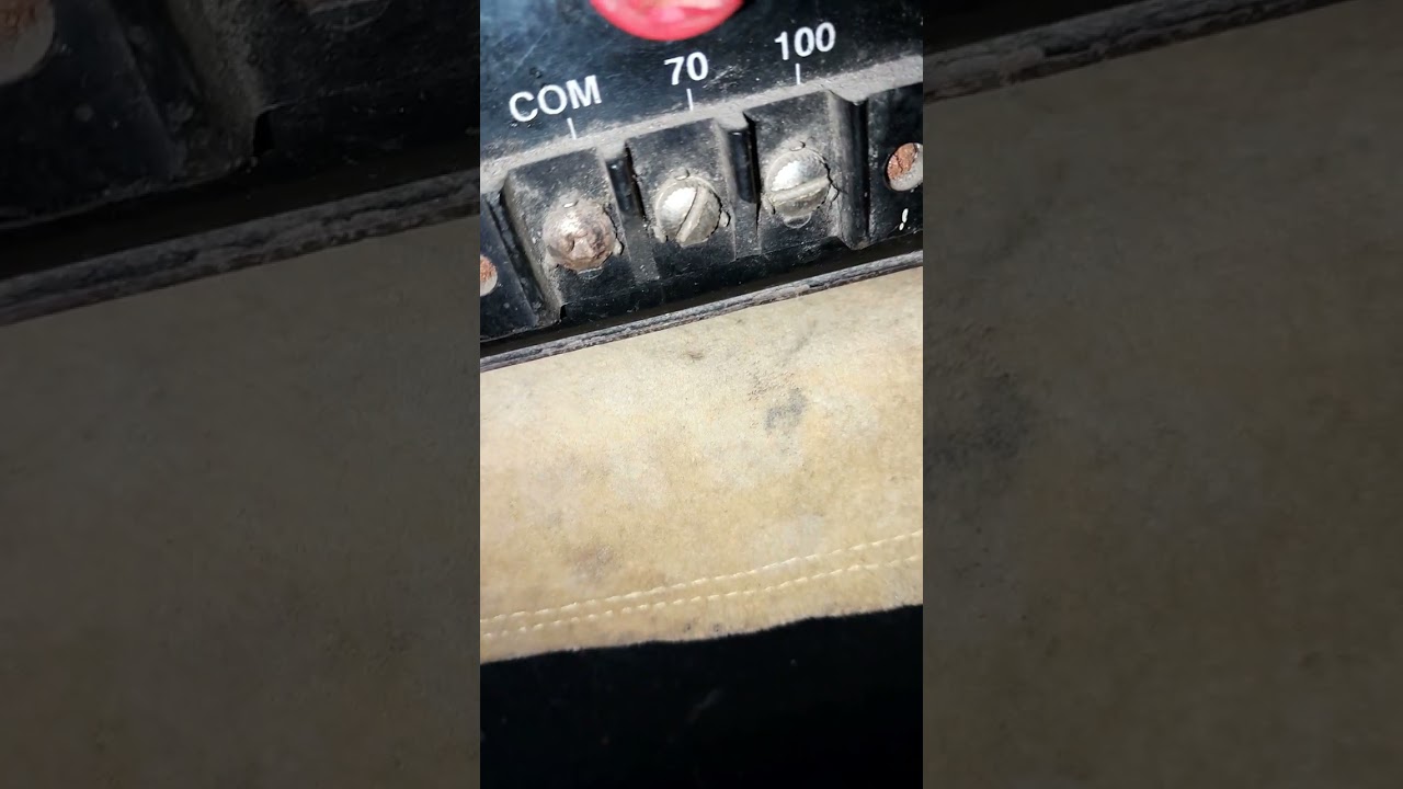 stranger 500 watt Amplifier review