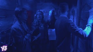 ESCAPE ROOM | REBOOT: THE GUARDIAN CODE 😱😱😱