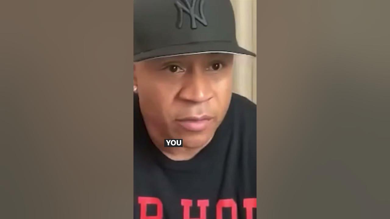 LL Cool J NEW Album Release Date Will Be Announced Soon! YouTube