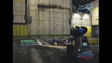 Torchure Films Presents :: Enemy - Archonize - A Halo 3 Montage