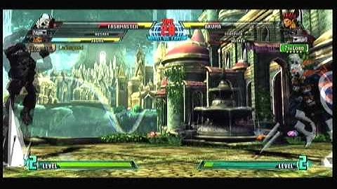 MVC3 TV - Episode 20 - Player Matches Continued