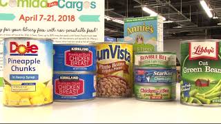 Phoenix library works to fight hunger | Cronkite News