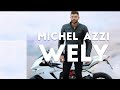 Michel Azzi - Wely (Official Lyrics Video 2018) | ميشال قزي - ويلي (النسخة الاصلية ٢٠١٨) بالكلمات