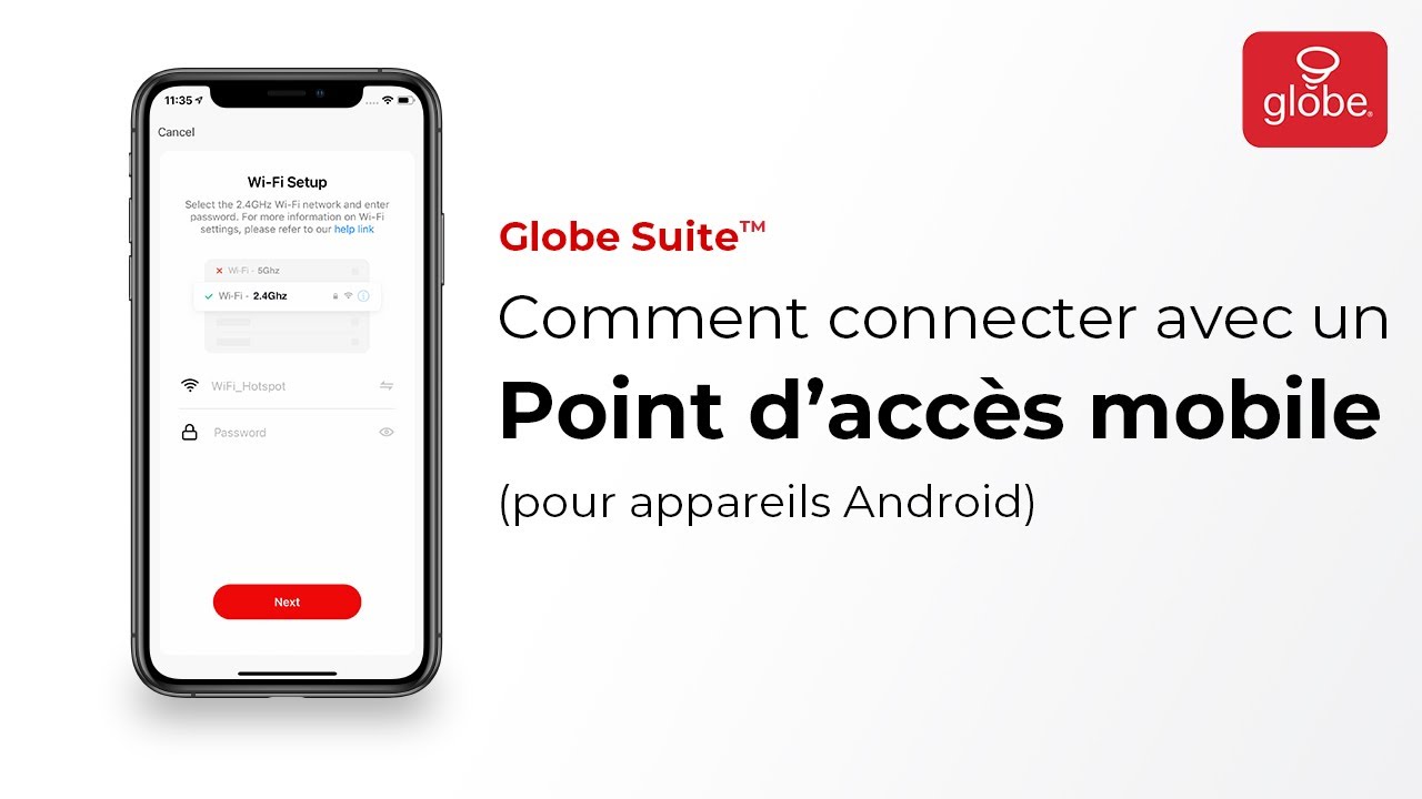 Globe Electric Détecteur de mouvement Wi-Fi intelligente, aucun