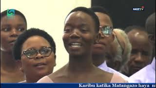 TULIA || GEITA CENTRAL