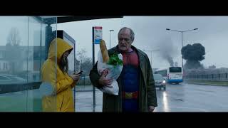 IT'S HARD TO BE A SUPER HERO - (Marco Paracchini, 2026/08) #ai #hailuo #minimaxai
