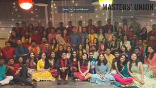 An Inside Look At How Life Unfolds At Masters Union