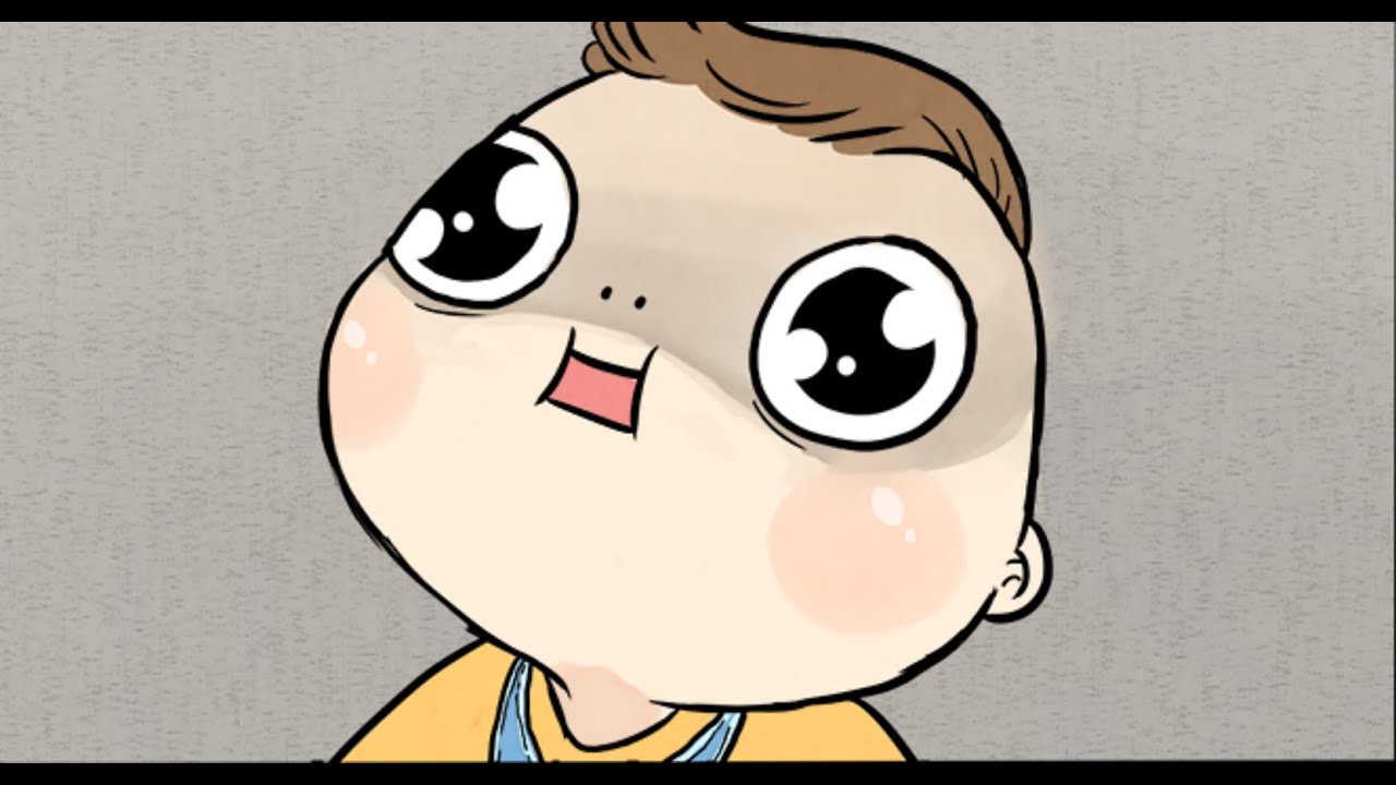 Theshadling comic. Comic Dub