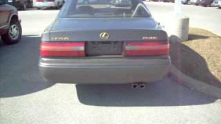 1995 Lexus ES 300 3,995