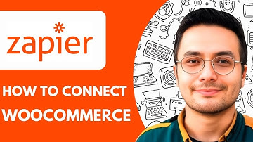 How To Connect Woocommerce to Zapier  - 2025 (Simple Tutorial)