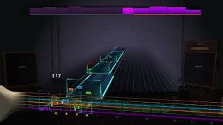 Rocksmith Lead - Michael Giacchino - Married Life