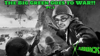 The Big Green goes to War: The World of Combat Games on Original Xbox (Part 1)
On todays video, well be starting a multi-part segment going over the remainder of games based on military and combat themes for the Original XBox. Whether theyre based on actual wars or have a hint of fiction about them, from FPS, tactical or other genres, Ill give them a look.
Thanks for watching! If you enjoyed this video, feel free to subscribe! https://www.youtube.com/user/TheDaliPopka
Follow me on X! https://x.com/ThePopka
Follow me on Twitch to be notified when I stream!: https://www.twitch.tv/thedalipopka
https://ko-fi.com/thedalipopka if you want to buy me a cup of coffee for all those Xbox sessions!
If you enjoy the content made here and would like to help this channel grow, consider becoming a patron! Any and all help is eternally appreciated!
https://www.patreon.com/thedalipopka
Use Discord? Check out the server, hang with other Big Green fans and more!
https://discord.gg/DaU5jf2MM4
#OriginalXbox #XboxReviews #RetroGaming The Big Green goes to War: The World of Combat Games on Original Xbox (Part 1)