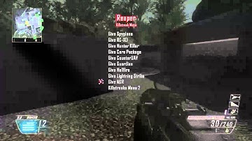 Bo2 Mod Menu Reaper