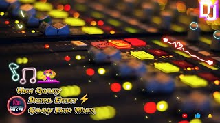 Danga Dunga Thavuttukkaari💃 REMIX SONG || High Quality Digital Effect 💥||