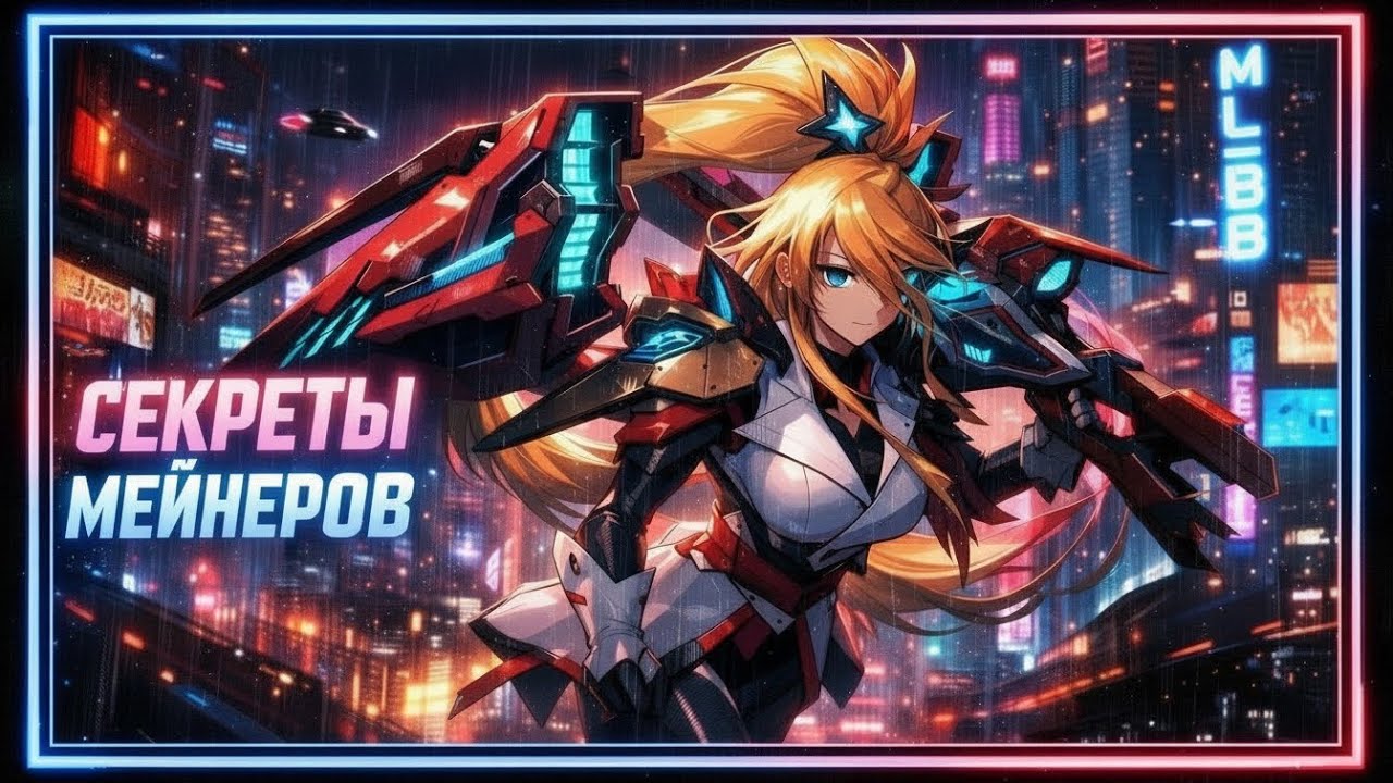 ТЫ ТОЧНО НЕ ЗНАЛ ЭТИ ФИШКИ | ЛЕСЛИ MLBB