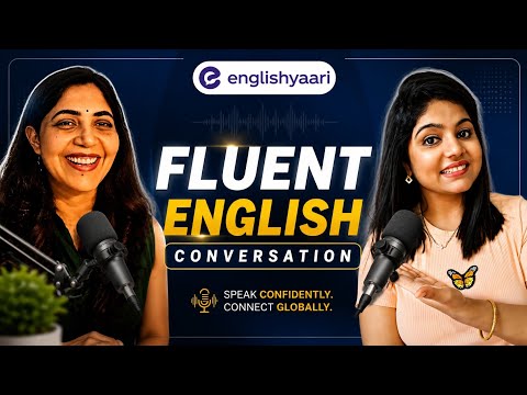 English Conversation on Hypocrisy|English conversation with tutor shruti @EnglishYaari