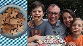 Especial de Natal] Como fazer Biscoito de Natal | Dika da Naka - YouTube