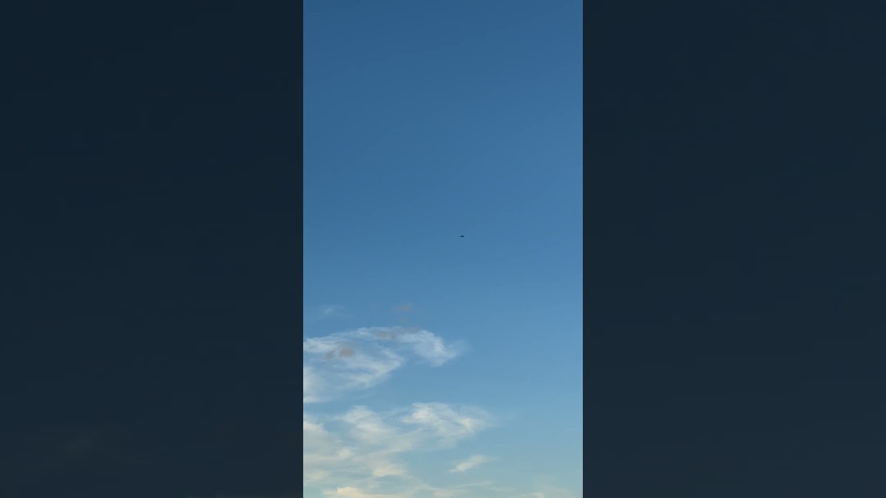 Fighter jets & the ocean