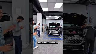 Auto Spa, Car care and paint protection services 🔥