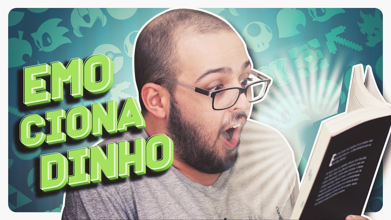 UM JEITO DIFERENTE DE CONTAR HISTÓRIA | A Guerra dos Consoles (sem spoilers)