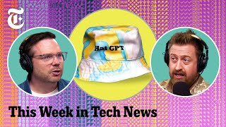 Substack Pushes a Nazi Blog & a Bird Draws Itself (Kind of) | HatGPT