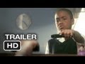 LUV Official Trailer #1 (2012) - Common, Michael Rainey Jr. Movie HD