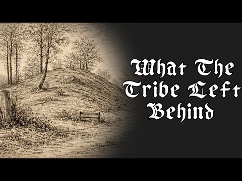 WHAT THE TRIBE LEFT BEHIND | Presidential Perdition - Season 1 Episode 4