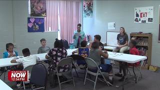 Bradfield Community Center gives a preview of summer events