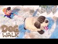 でかい犬になって散歩するゲーム DOGWALK でかい犬になって散歩するゲーム DOGWALK