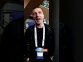 Interview with Adam Bien at JCON Europe 2026. #shorts #JCON #Java