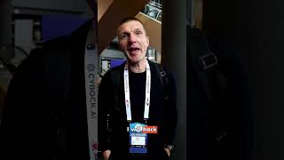 Interview with Adam Bien at JCON Europe 2026. #shorts #JCON #Java
