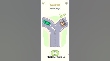 Dop 2 : Delete One Part Updated 2021 Level 416 Which way Walkthrough