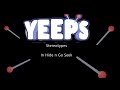 Yeeps Stereotypes In Hide n Go Seek