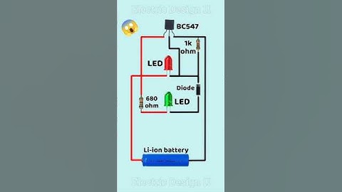 how to make battery level indicator circuit | battery level indicator #shortsfeed #shorts #electrica