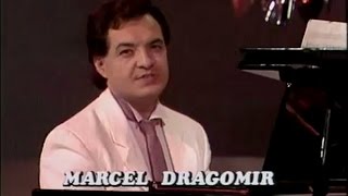 Video thumbnail of "Marcel Dragomir - Te-am căutat"