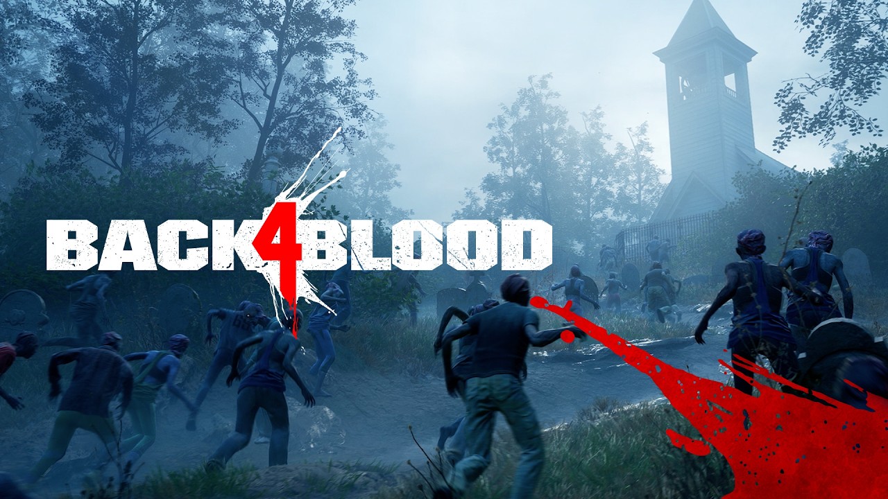 Back 4 Blood | Steam